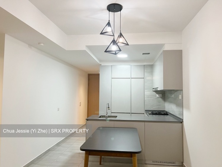 High Park Residences (D28), Apartment #576525251